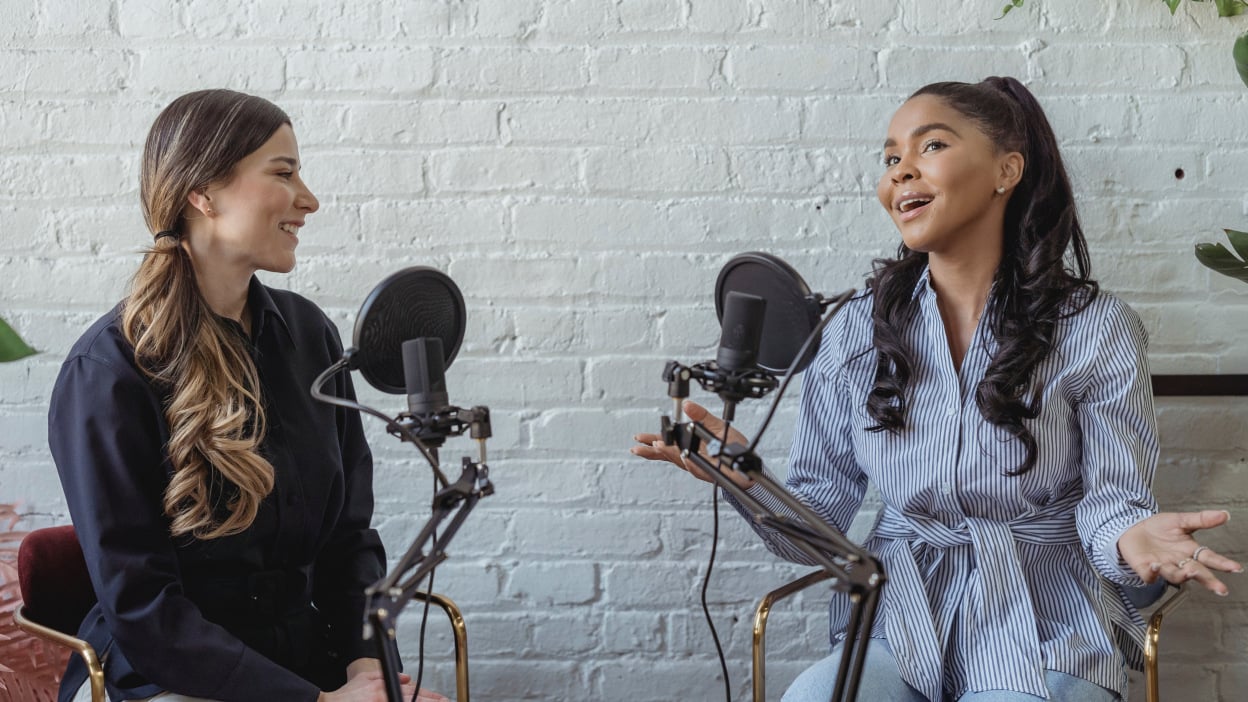 Future Forward Podcast