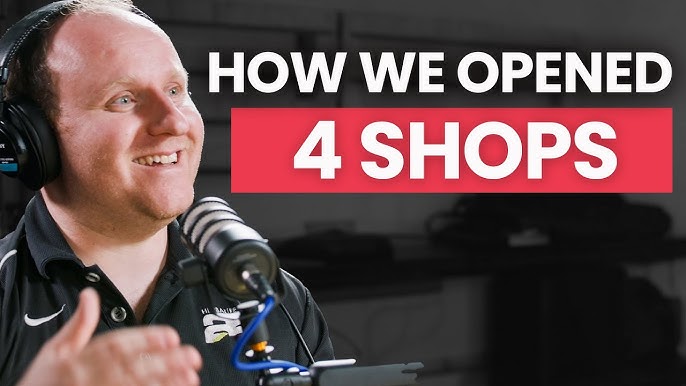 Business Breakthrough Podcast